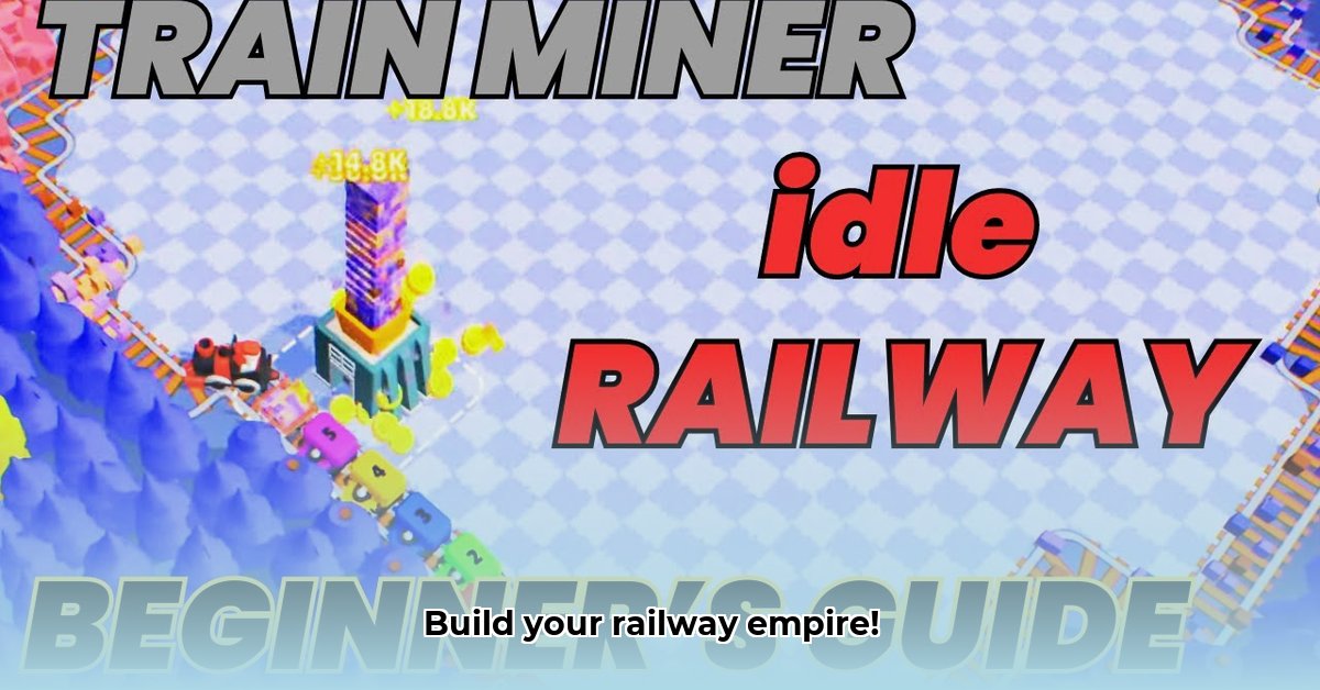 train-miner-idle-railway-game